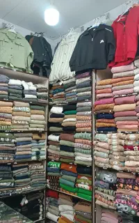 واگذاری صفر تا صد فروشگاه پوشاک بچگانه