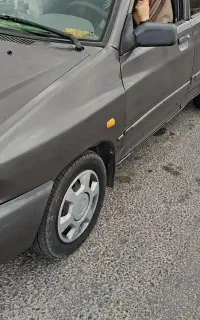 پراید111
