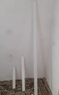 سه عدد شمشه الومینیوم