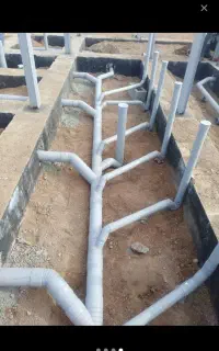 تعمیرات پکیج و لوله کشی