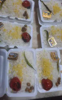 غذای با کیفیت اقتصادی