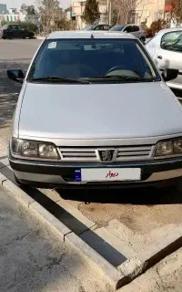 پژو 405 مدل 94