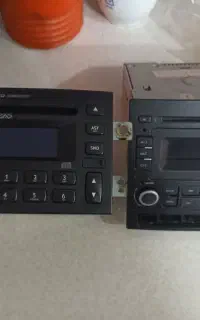 ظبط و باند کنوود ام وی ام پژو