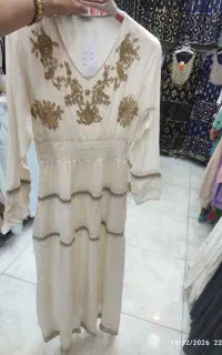 لباس ساحلی. هندی