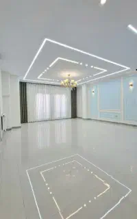 اجرای کناف و تایل شبکه