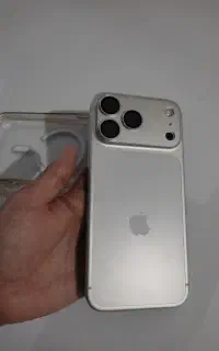 آیفون ۱۷پرومکس