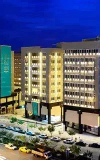زیارت و سیاحت. هتل ستاره دار