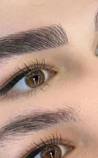 اموزش لاین زیبایی برای افراد عادی و تحت پوشش کمیته