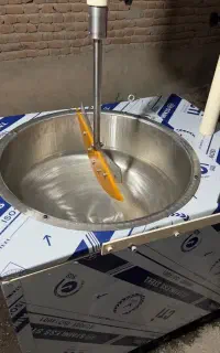 داغ زن و همزن