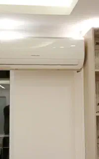 تعمیر ونصب و لوله کشی کولر های گازی و سرد خانه