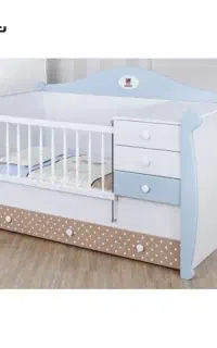 سرویس خواب نوزاد / نوجوان شرکتی