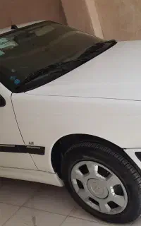پارس TU5 مدل ۴۰۱