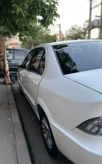 سمند سورن پلاس