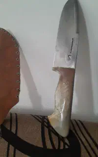 چاقو صلاخ