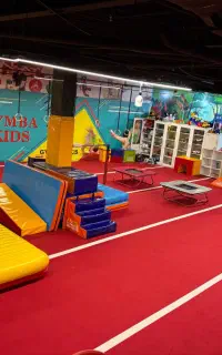 تایم بازی و اسباب بازی