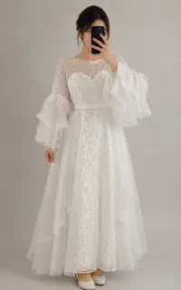 لباس مجلسی