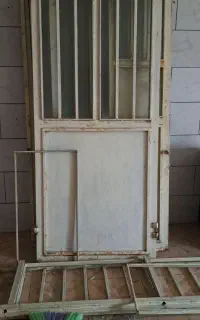 درب مغازه