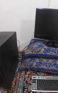 سیستم اداری و خانگی