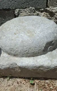 سنگ عتیقه کلکسیونی