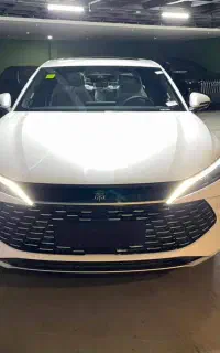 BYD QIN L