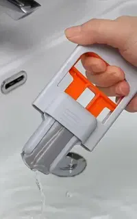 طی مینی ماپ تاشو PVA اسفجی همه کاره