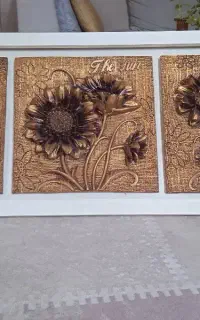 تابلو تمیز در حد نو
