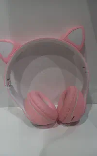 هدفون گربه ای