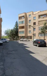 نگهبانی از مجتمع مسکونی فقط ،فقط بازنشسته