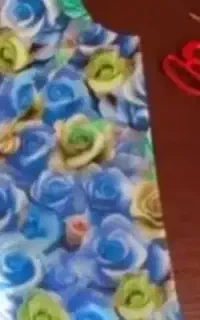پارچه
