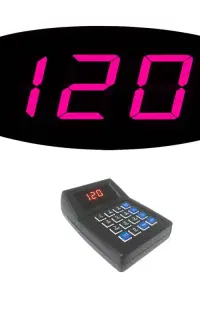 فراخوان مشتری(بی سیم)فست فود،آبمیوه بستنی،کترینگ