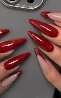 کاشت ناخن ترمیم ناخن