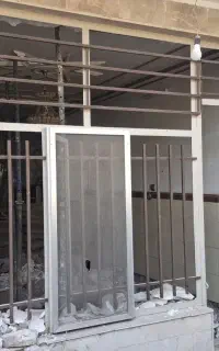در وپنجره