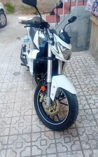 موتور همتاز NB200