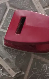 دستگاه پانچ دلتا