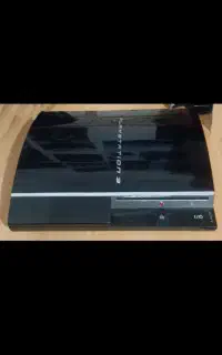 پلی استیشن ps3 حافظه 500 گیگ