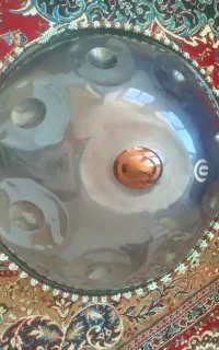 هنگ درام آرشا نیتراید با توضیحات کامل