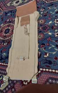کمربند طبی