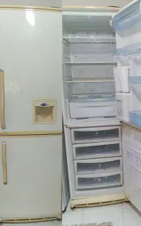 فروش فوری ،یخچال فیلور.