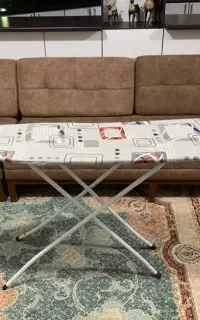 میز اتو پایه دار