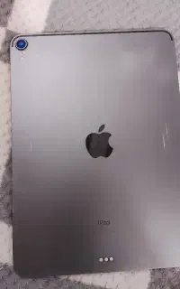 ایپد پرو ۱۸