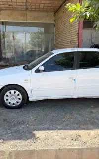 سمند سورن