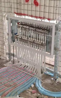 اجرای تاسیسات،لوله کشی اب و فاضلاب،استخر