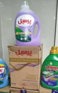 حراج عمده شوینده بدلیل جمع آوری مغازه