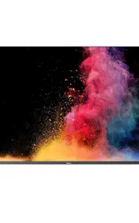 تلویزیون  LED 4K جی پلاس ۵۰