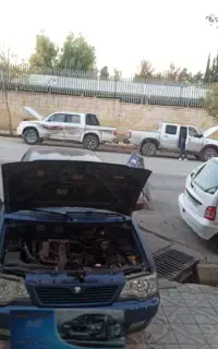 خدمات برق و کولر اتومبیل