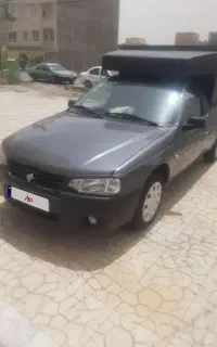 فروش آریسان دو نوک مدادی