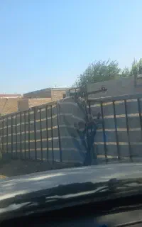 ادوات کشاورزی