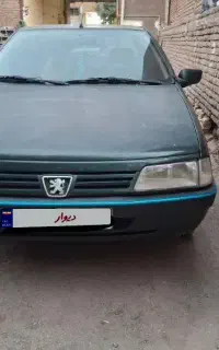 فروش خودرو