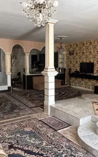 فروش ویلایی دوطبقه میدان جهاد(آزاده)