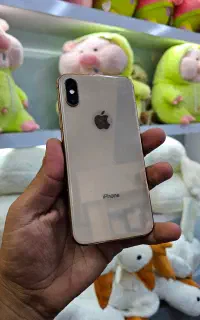 ایفون xs فوق تمیز